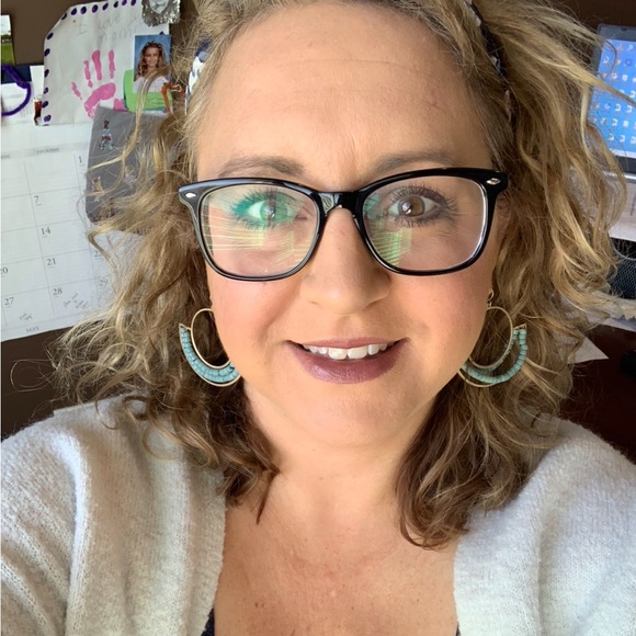 🦃🎄Nov #51-100 UNLISTED~Live Show Items- Items are as-is. No cancels. - Picture 2 of 4